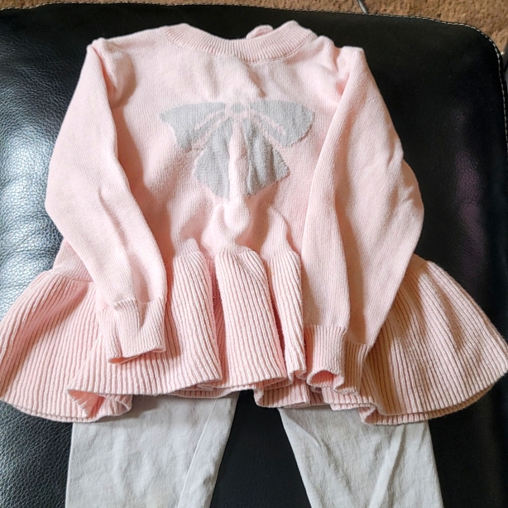 Sweater Ser